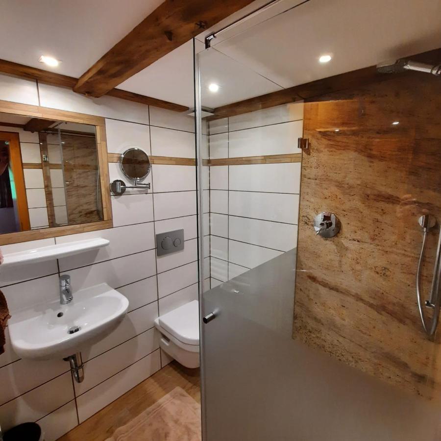 Hotel Auf'M Feggenlehen Ramsau bei Berchtesgaden Exterior foto
