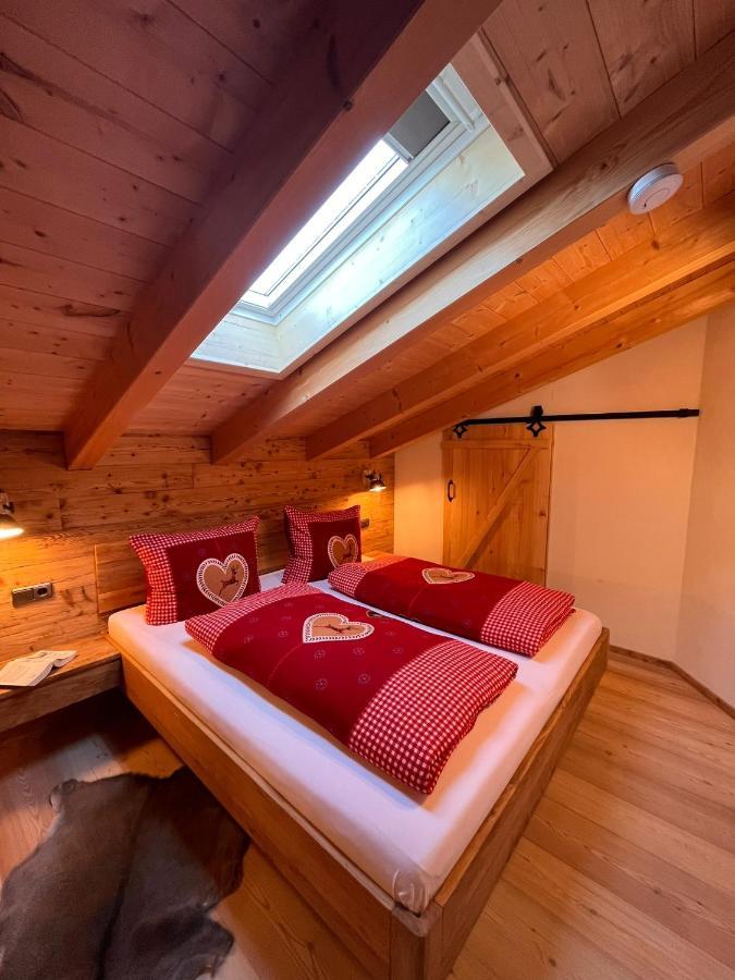 Hotel Auf'M Feggenlehen Ramsau bei Berchtesgaden Exterior foto